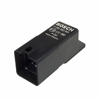 Hoffer H7285885 Glow plug relay H7285885: Buy near me at 2407.PL in Poland at an Affordable price!