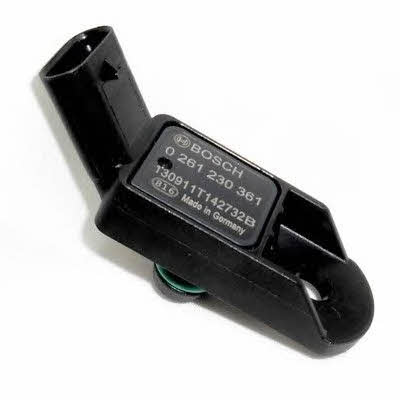 Hoffer 7472537 MAP Sensor 7472537: Dobra cena w Polsce na 2407.PL - Kup Teraz!