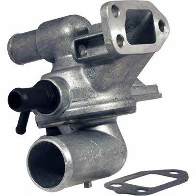 Hoffer 8192809 Thermostat, coolant 8192809: Buy near me in Poland at 2407.PL - Good price!