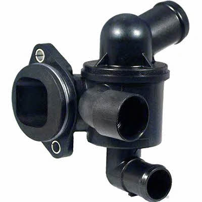 Hoffer 8192813 Thermostat, coolant 8192813: Buy near me in Poland at 2407.PL - Good price!