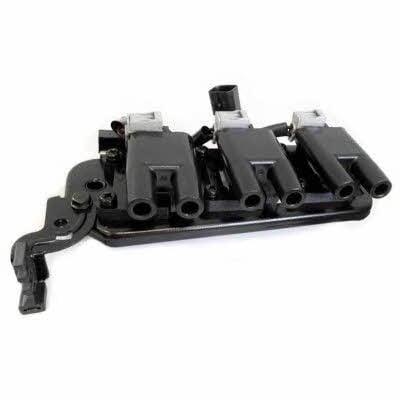 Hoffer 8010765 Ignition coil 8010765: Buy near me in Poland at 2407.PL - Good price!
