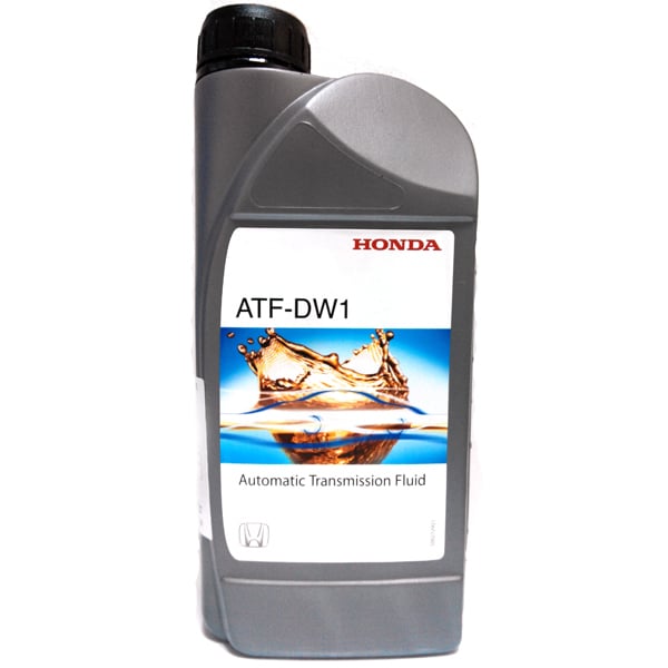 Honda 08268-999-01HE Transmission oil Honda ATF DW-1, 1 l 0826899901HE: Buy near me at 2407.PL in Poland at an Affordable price!