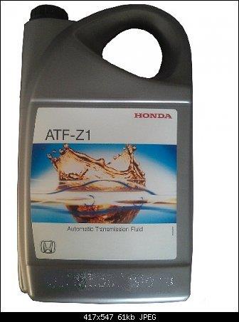 Honda 08266-999-05HE Olej przekładniowy Honda ATF-Z1, 4L 0826699905HE: Dobra cena w Polsce na 2407.PL - Kup Teraz!