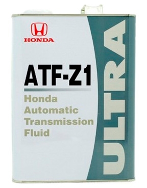 Honda 08266-99904 Olej przekładniowy Honda ULTRA ATF-Z1, 4 l 0826699904: Dobra cena w Polsce na 2407.PL - Kup Teraz!