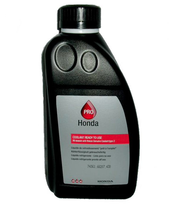 Honda 08C50-C32-1S01 Antifreeze Honda, 1L 08C50C321S01: Buy near me in Poland at 2407.PL - Good price!