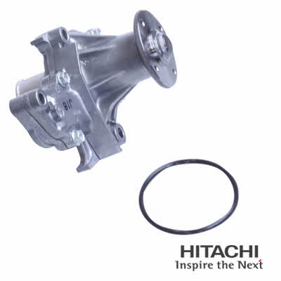 Huco 2503613 Water pump 2503613: Buy near me in Poland at 2407.PL - Good price!