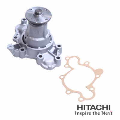Huco 2503625 Water pump 2503625: Buy near me in Poland at 2407.PL - Good price!