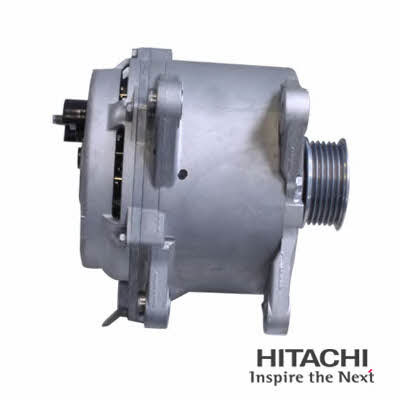 Huco 2506146 Alternator 2506146: Dobra cena w Polsce na 2407.PL - Kup Teraz!