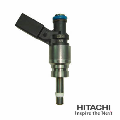 Huco 2507123 Injector fuel 2507123: Buy near me in Poland at 2407.PL - Good price!