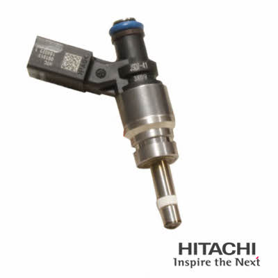 Huco 2507124 Injector fuel 2507124: Buy near me in Poland at 2407.PL - Good price!