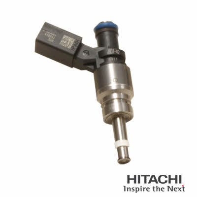 Huco 2507126 Injector fuel 2507126: Buy near me in Poland at 2407.PL - Good price!