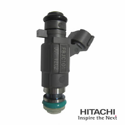 Huco 2507101 Injector fuel 2507101: Buy near me in Poland at 2407.PL - Good price!