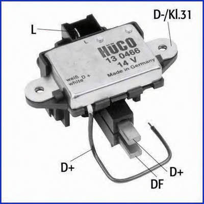 Huco 130466 Generatorregler 130466: Kaufen Sie zu einem guten Preis in Polen bei 2407.PL!