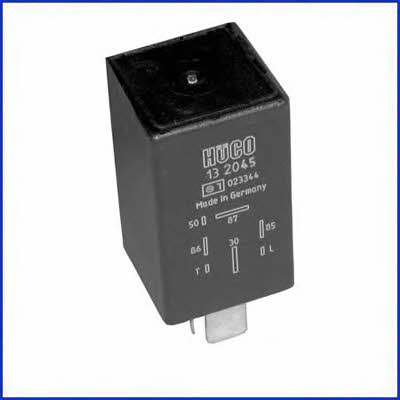 Huco 132045 Glow plug relay 132045: Buy near me in Poland at 2407.PL - Good price!
