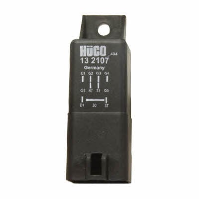 Huco 132107 Glow plug relay 132107: Buy near me in Poland at 2407.PL - Good price!