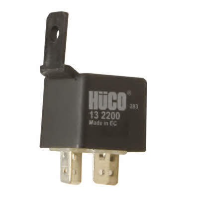 Huco 132200 Fan relay 132200: Buy near me at 2407.PL in Poland at an Affordable price!