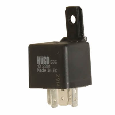 Huco 132201 Fan relay 132201: Buy near me in Poland at 2407.PL - Good price!