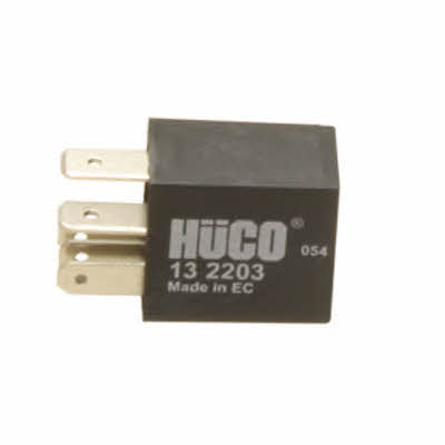Huco 132203 Fan relay 132203: Buy near me in Poland at 2407.PL - Good price!