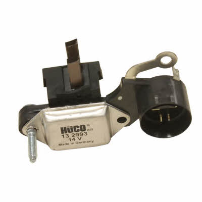 Huco 132993 Regulator napięcia 132993: Dobra cena w Polsce na 2407.PL - Kup Teraz!