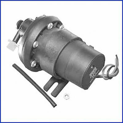 Huco 133000 Fuel pump 133000: Buy near me in Poland at 2407.PL - Good price!