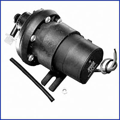 Huco 133040 Fuel pump 133040: Buy near me in Poland at 2407.PL - Good price!