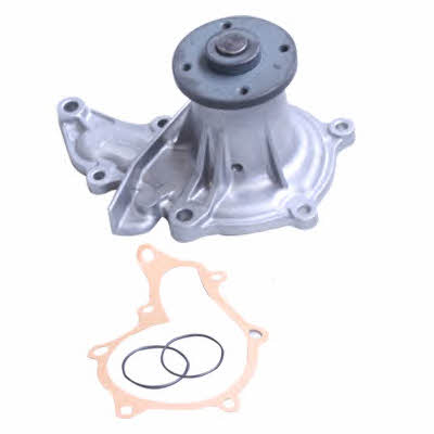 Huco 133600 Water pump 133600: Buy near me in Poland at 2407.PL - Good price!