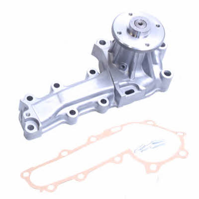 Huco 133602 Water pump 133602: Buy near me in Poland at 2407.PL - Good price!