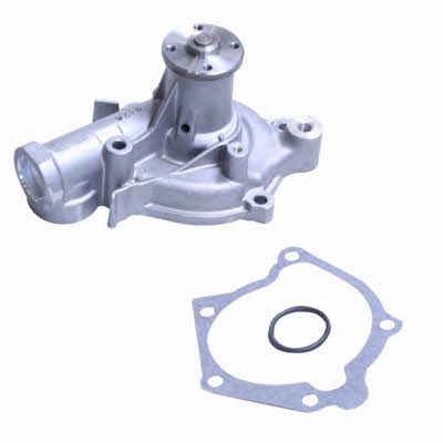 Huco 133608 Water pump 133608: Buy near me in Poland at 2407.PL - Good price!