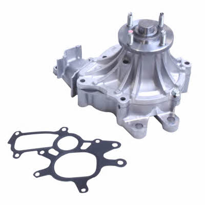 Huco 133616 Water pump 133616: Buy near me in Poland at 2407.PL - Good price!
