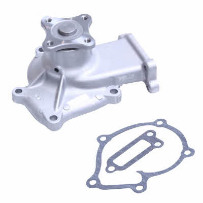 Huco 133623 Water pump 133623: Buy near me in Poland at 2407.PL - Good price!