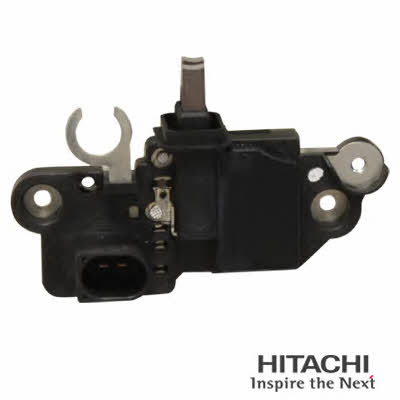 Huco 2500571 Regulator napięcia alternatora 2500571: Dobra cena w Polsce na 2407.PL - Kup Teraz!