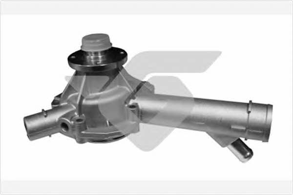 Hutchinson WP194 Water pump WP194: Buy near me in Poland at 2407.PL - Good price!