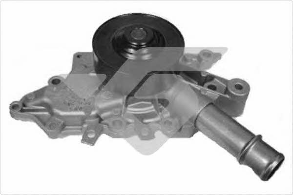Hutchinson WP197 Water pump WP197: Buy near me in Poland at 2407.PL - Good price!