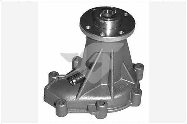 Hutchinson WP155 Water pump WP155: Buy near me in Poland at 2407.PL - Good price!