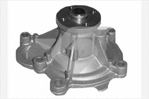Hutchinson WP240 Water pump WP240: Buy near me in Poland at 2407.PL - Good price!