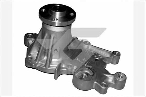 Hutchinson WP267 Water pump WP267: Buy near me in Poland at 2407.PL - Good price!