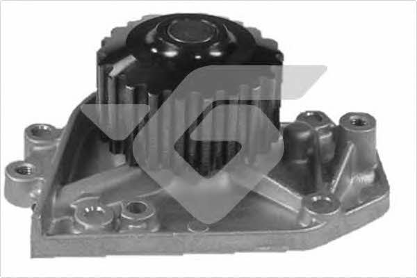 Hutchinson WP323 Water pump WP323: Buy near me in Poland at 2407.PL - Good price!