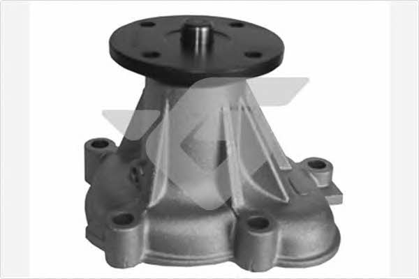 Hutchinson WP344 Water pump WP344: Buy near me in Poland at 2407.PL - Good price!