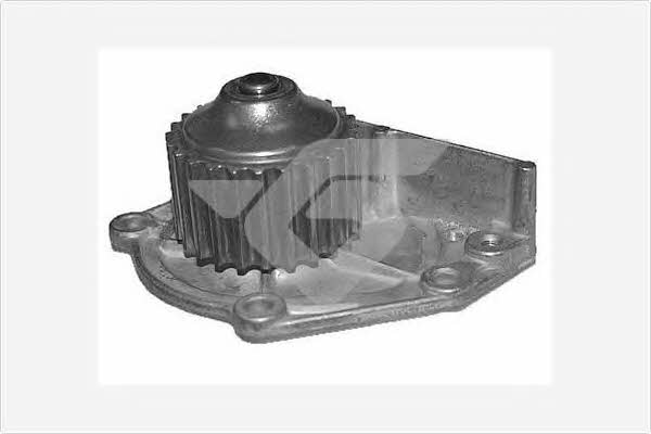 Hutchinson WP16 Water pump WP16: Buy near me in Poland at 2407.PL - Good price!