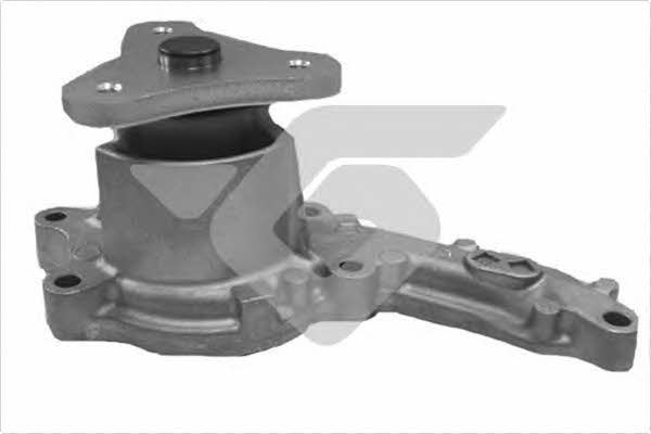 Hutchinson WP215 Water pump WP215: Buy near me in Poland at 2407.PL - Good price!