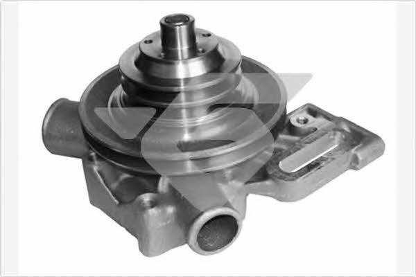 Hutchinson WP298 Water pump WP298: Buy near me in Poland at 2407.PL - Good price!