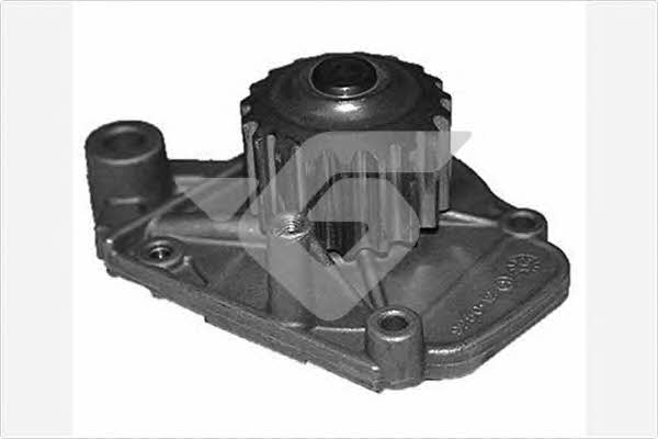 Hutchinson WP324 Water pump WP324: Buy near me in Poland at 2407.PL - Good price!