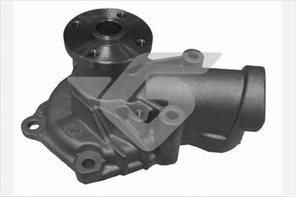 Hutchinson WP339 Water pump WP339: Buy near me at 2407.PL in Poland at an Affordable price!