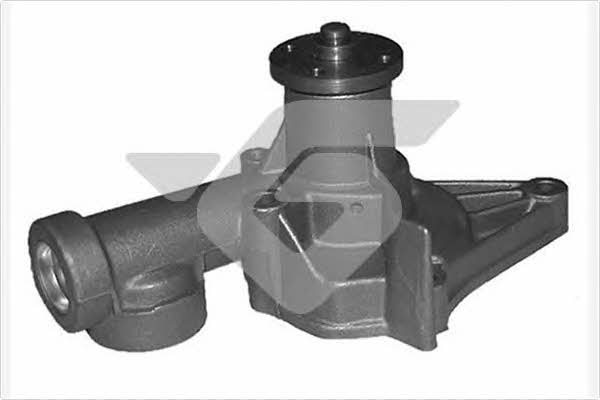 Hutchinson WP209 Water pump WP209: Buy near me at 2407.PL in Poland at an Affordable price!