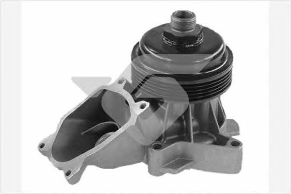 Hutchinson WP121 Water pump WP121: Buy near me in Poland at 2407.PL - Good price!