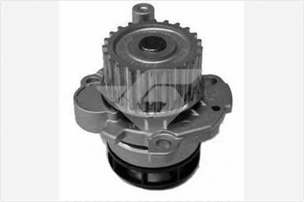 Hutchinson WP135 Water pump WP135: Buy near me in Poland at 2407.PL - Good price!