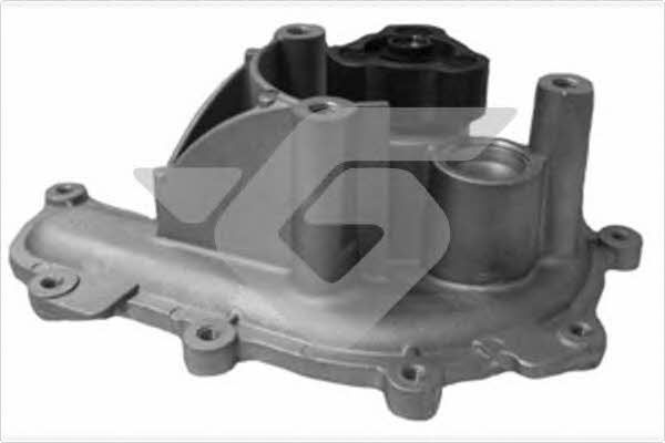 Hutchinson WP138 Water pump WP138: Buy near me in Poland at 2407.PL - Good price!