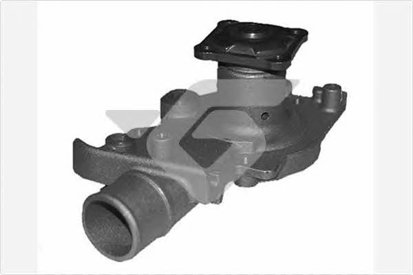 Hutchinson WP154 Water pump WP154: Buy near me in Poland at 2407.PL - Good price!