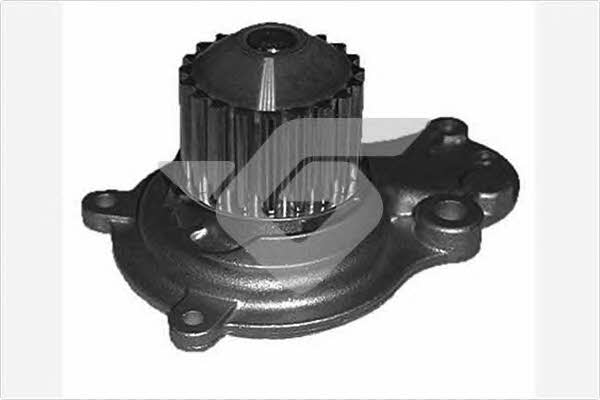 Hutchinson WP168 Water pump WP168: Buy near me in Poland at 2407.PL - Good price!