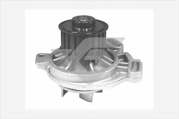 Hutchinson WP03 Water pump WP03: Buy near me in Poland at 2407.PL - Good price!